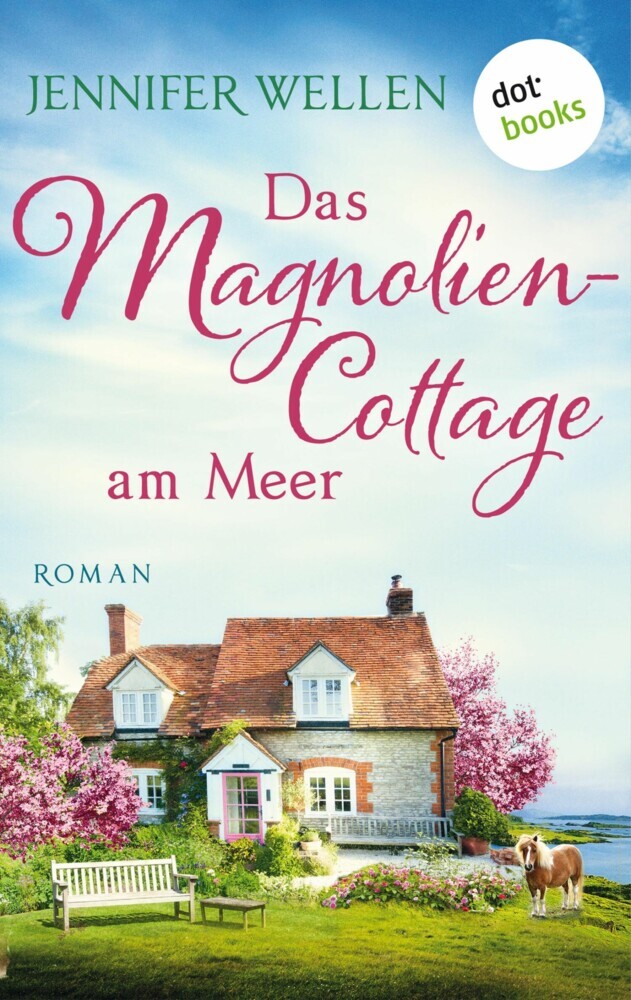 Das Magnoliencottage am Meer main product photo