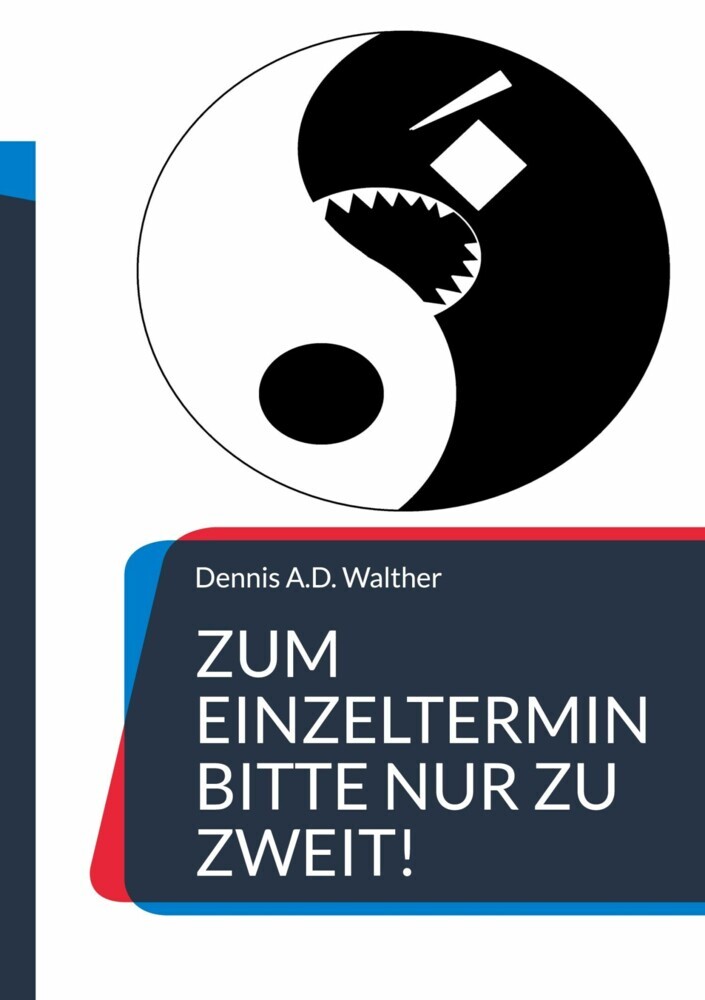 Zum Einzeltermin bitte nur zu zweit! main product photo