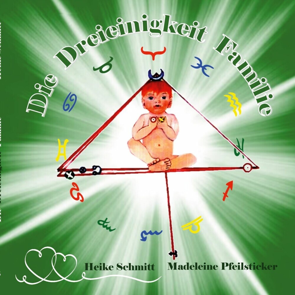 Die Dreieinigkeit Familie main product photo