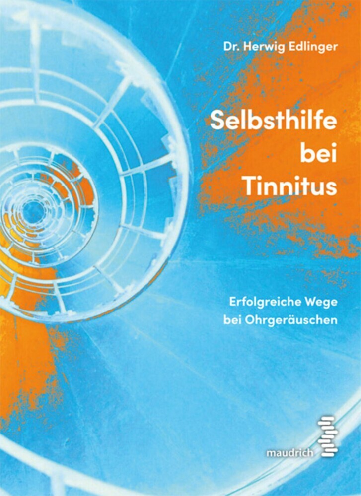 Selbsthilfe bei Tinnitus main product photo