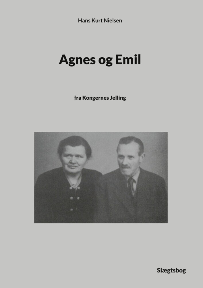 Agnes og Emil main product photo