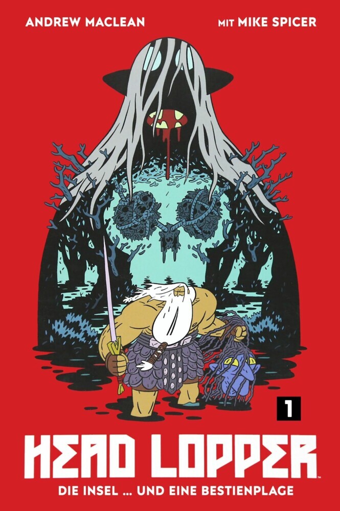 Head Lopper 1 main product photo