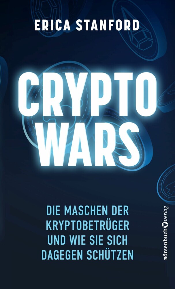 Crypto Wars main product photo