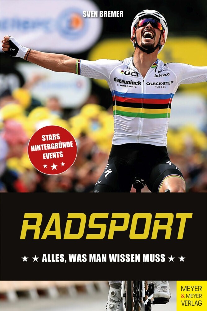 Radsport main product photo