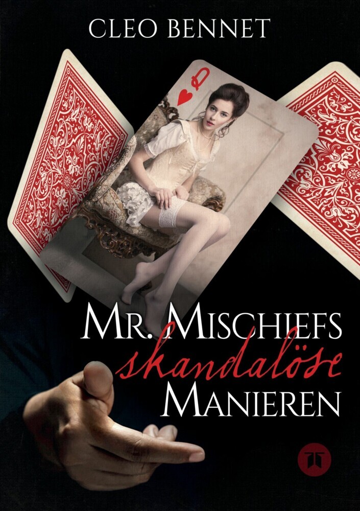 Mr. Mischiefs skandalöse Manieren main product photo