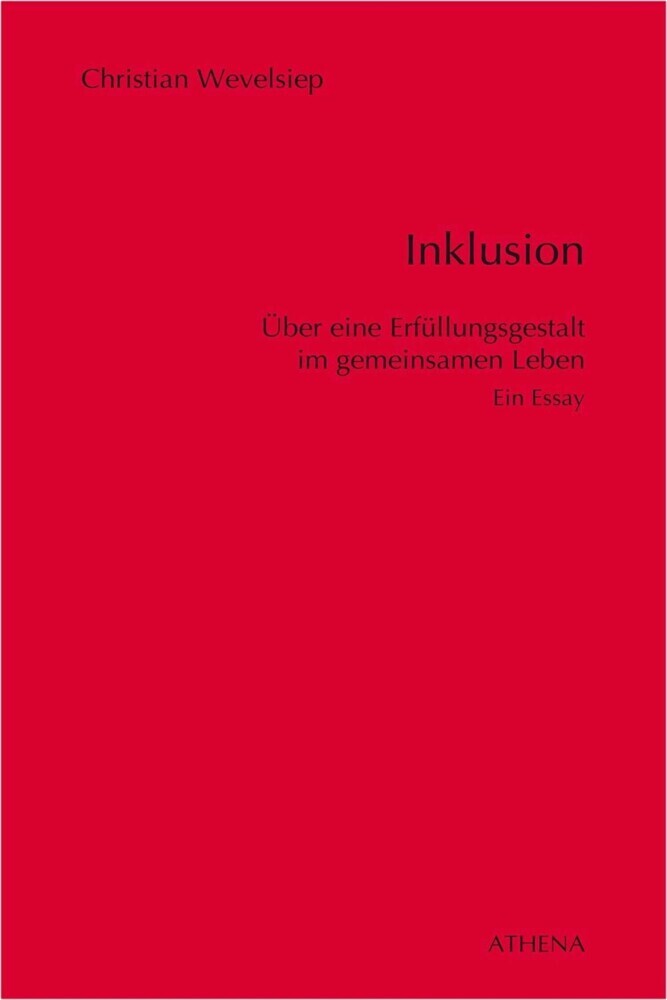 Inklusion main product photo