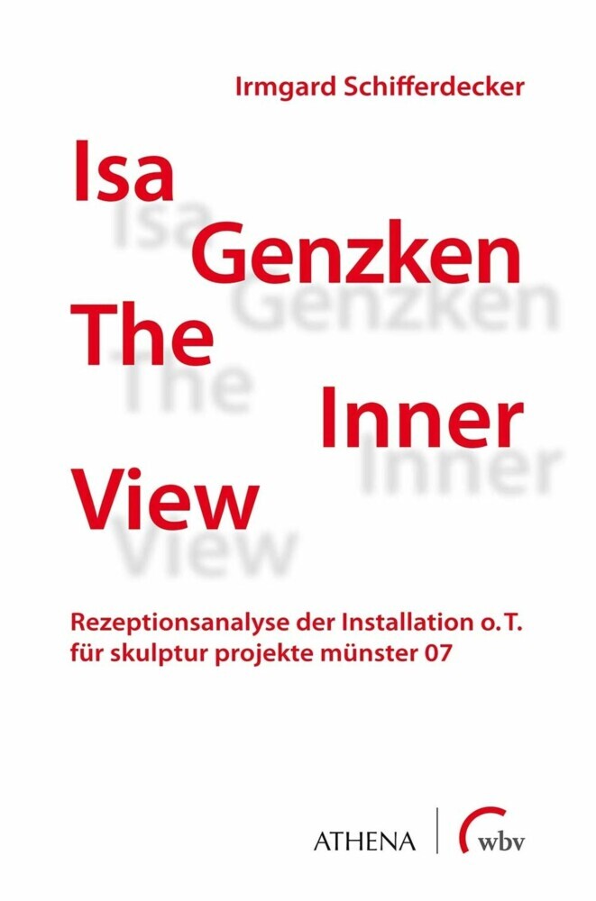 Isa Genzken 'The Inner View' main product photo