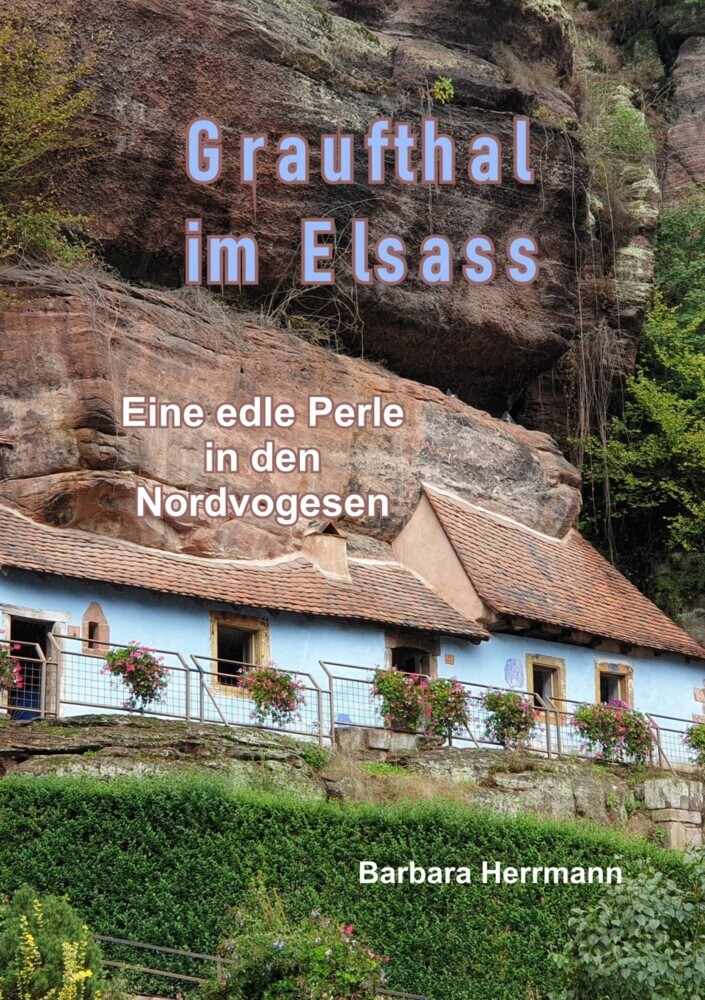 Graufthal im Elsass main product photo