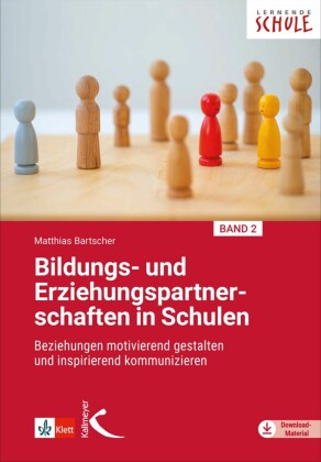 Bildungs- und Erziehungspartnerschaften in Schulen II