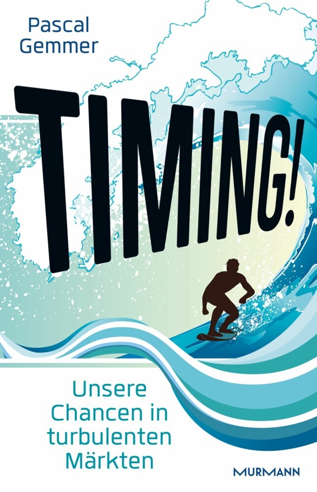 Timing! main product photo
