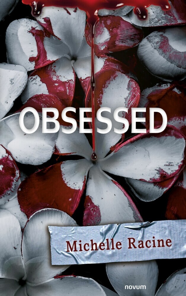 Obsessed main product photo