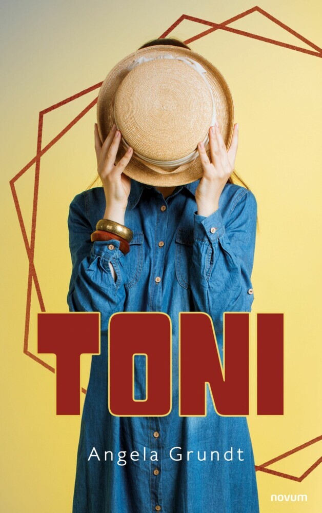 TONI main product photo