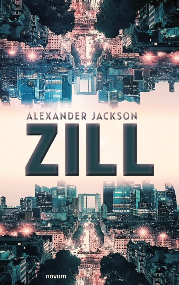 Zill main product photo