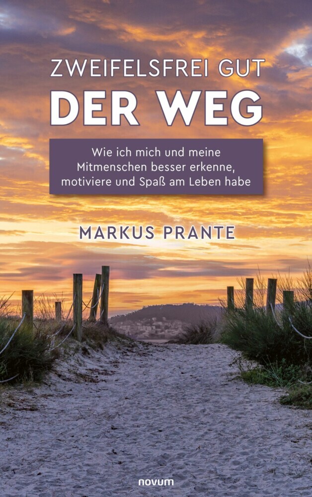 Zweifelsfrei gut - Der Weg main product photo