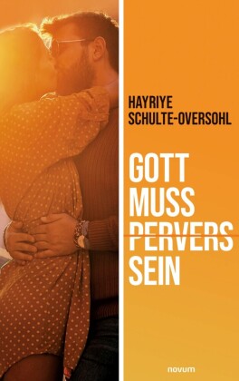 Gott muss pervers sein