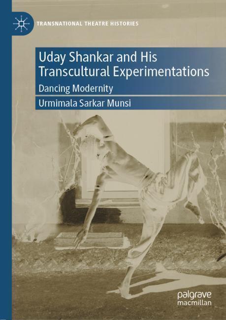 Uday Shankar and His Transcultural Experimentations main product photo