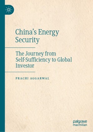 China's Energy Security