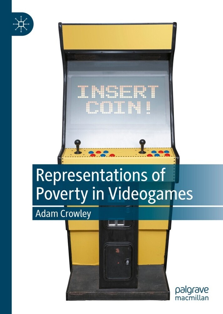 Representations of Poverty in Videogames main product photo