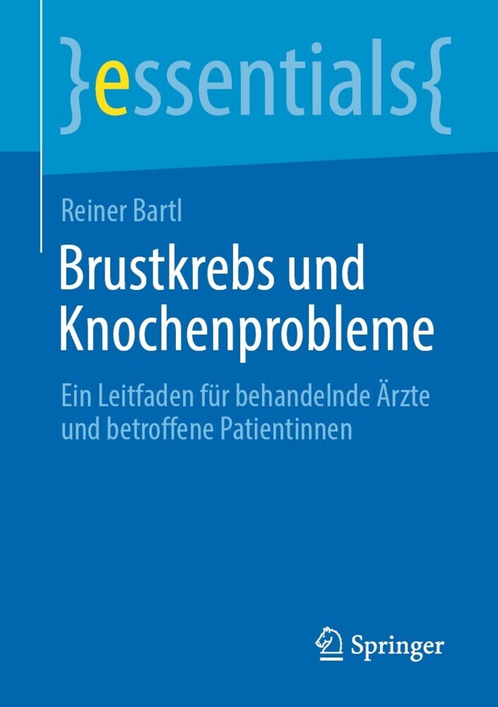 Brustkrebs und Knochenprobleme main product photo