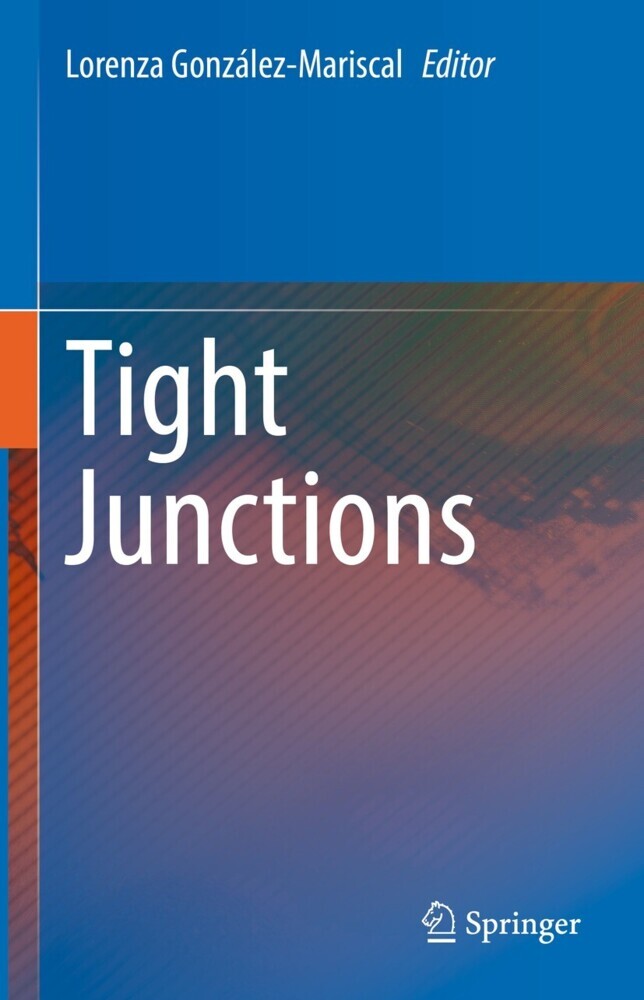 Tight Junctions main product photo