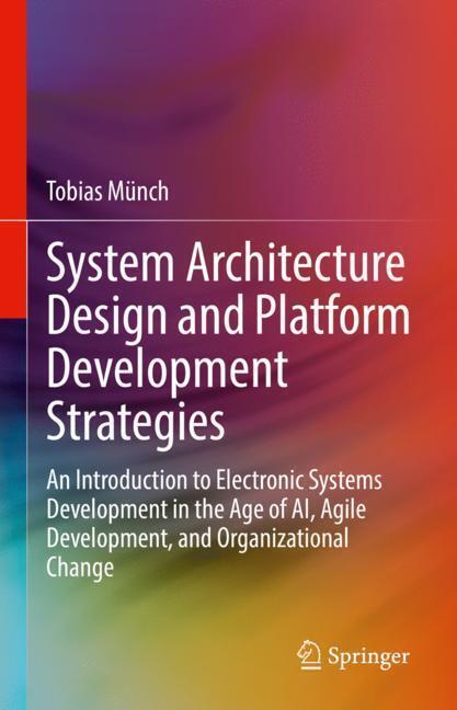 System Architecture Design and Platform Development Strategies main product photo