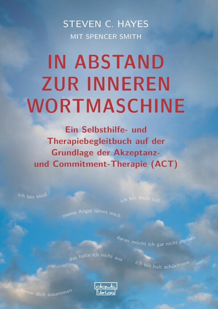 In Abstand zur inneren Wortmaschine main product photo