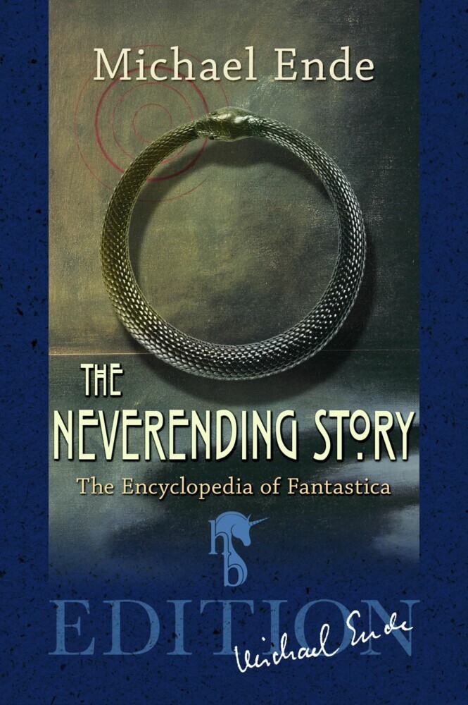 The Neverending Story main product photo