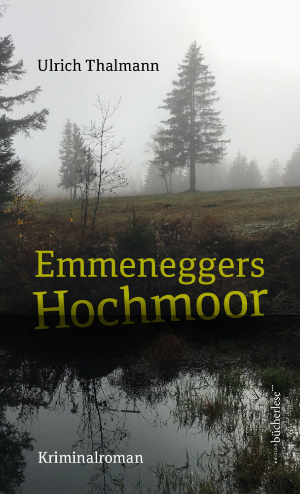 Emmeneggers Hochmoor main product photo