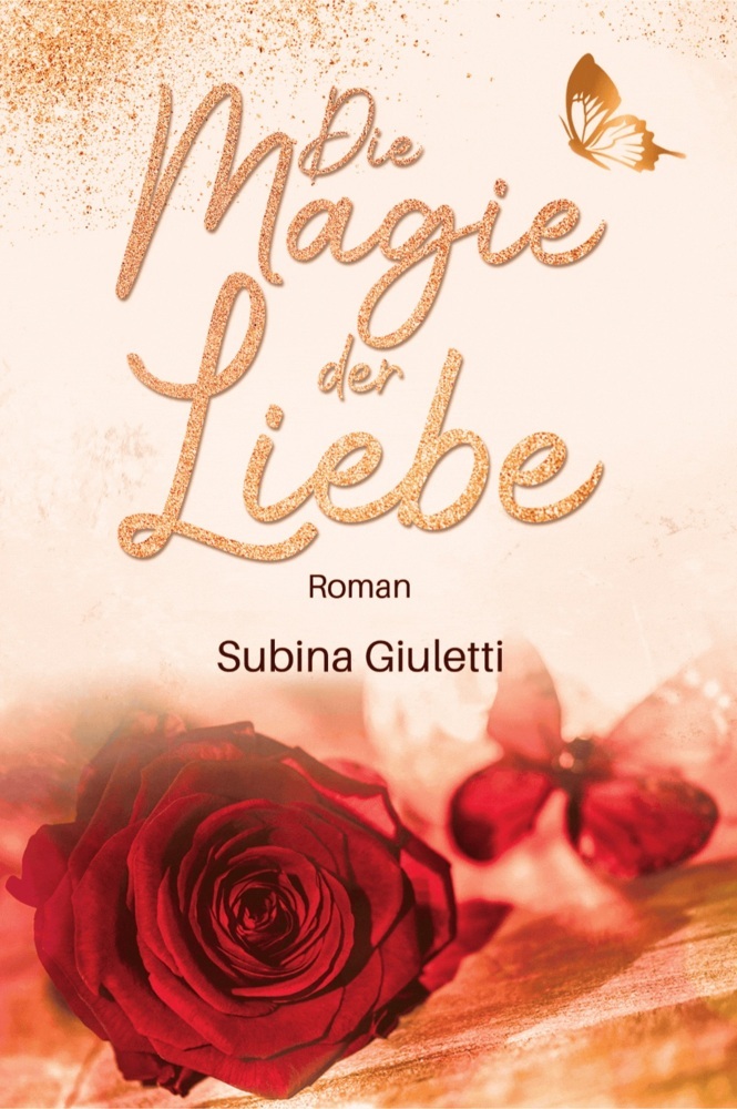 Die Magie der Liebe main product photo