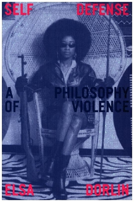 Self-Defense main product photo