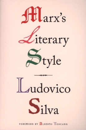 Marx's Literary Style
