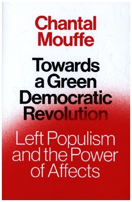Towards a Green Democratic Revolution main product photo