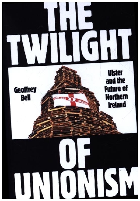 The Twilight of Unionism main product photo