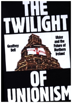 The Twilight of Unionism