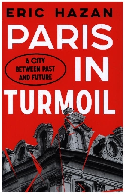 Paris in Turmoil main product photo