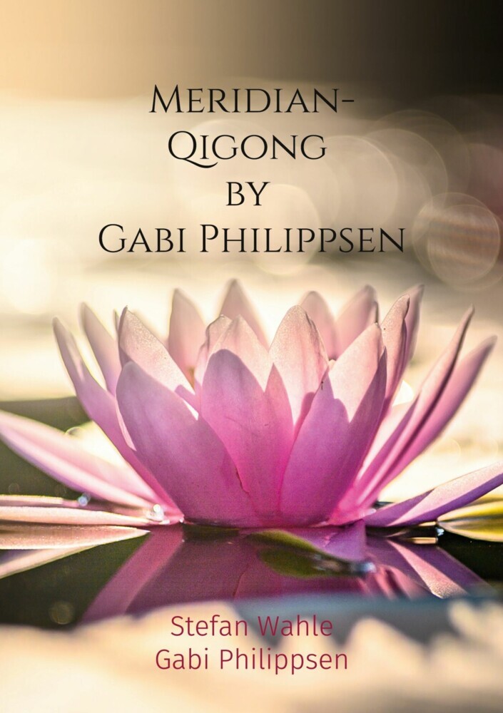 Meridian-Qigong by Gabi Philippsen main product photo
