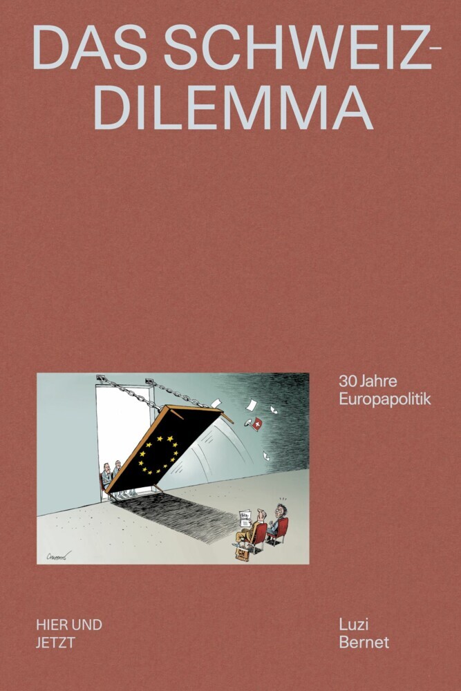 Das Schweiz-Dilemma main product photo