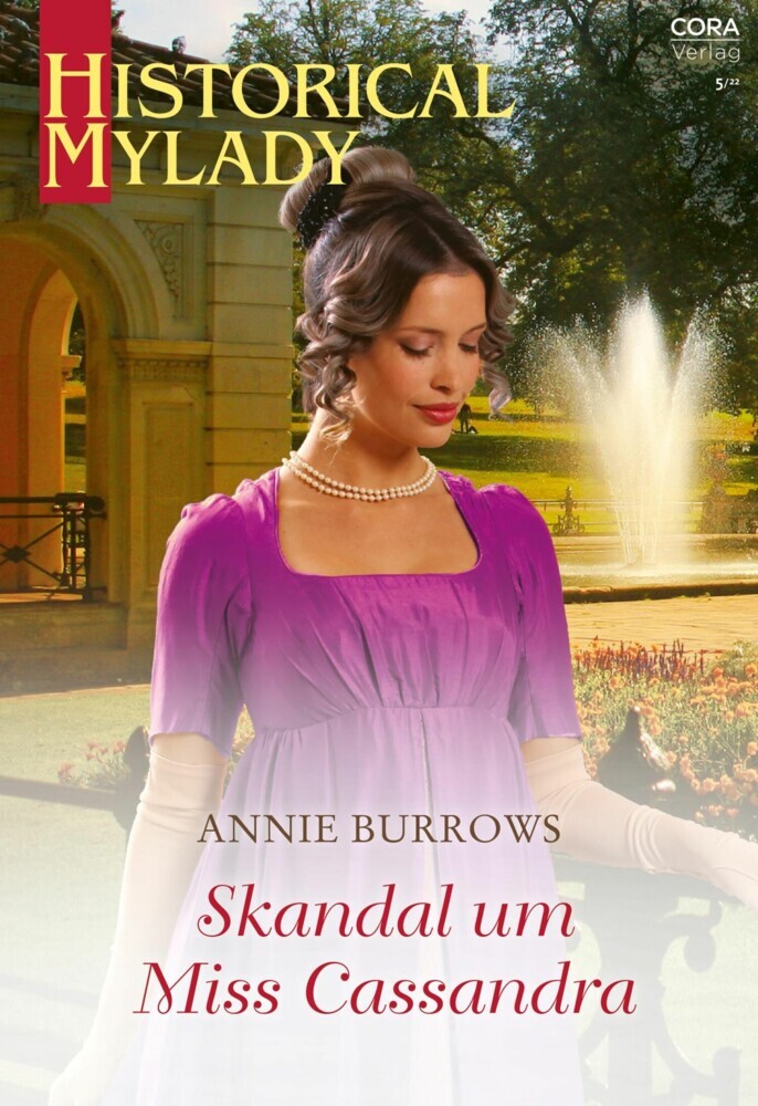 Skandal um Miss Cassandra main product photo