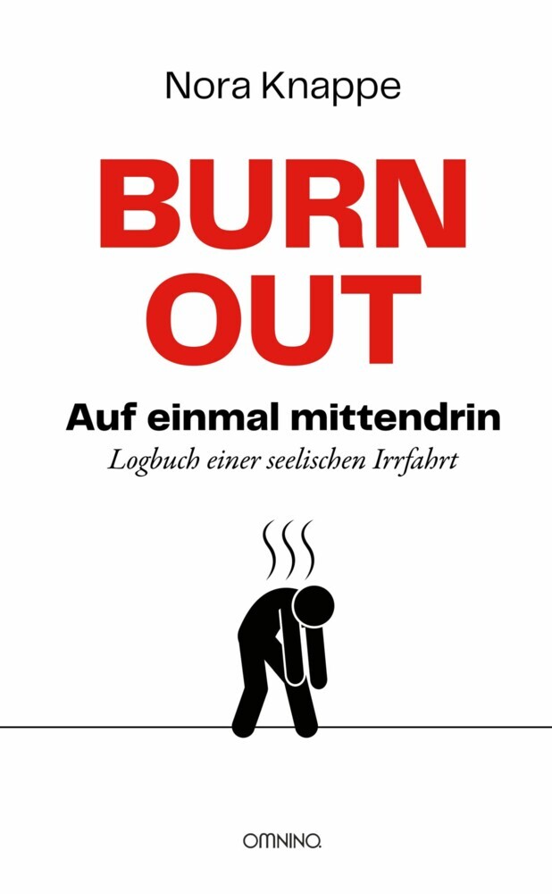 Burnout - auf einmal mittendrin main product photo