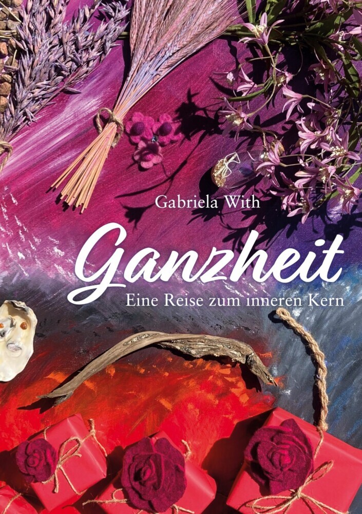 Ganzheit main product photo