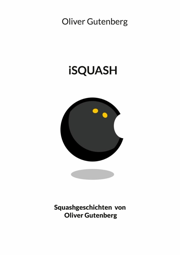 iSquash main product photo