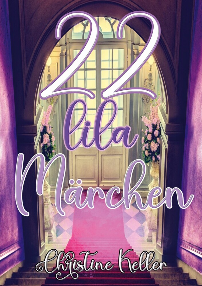 22 Lila Märchen main product photo