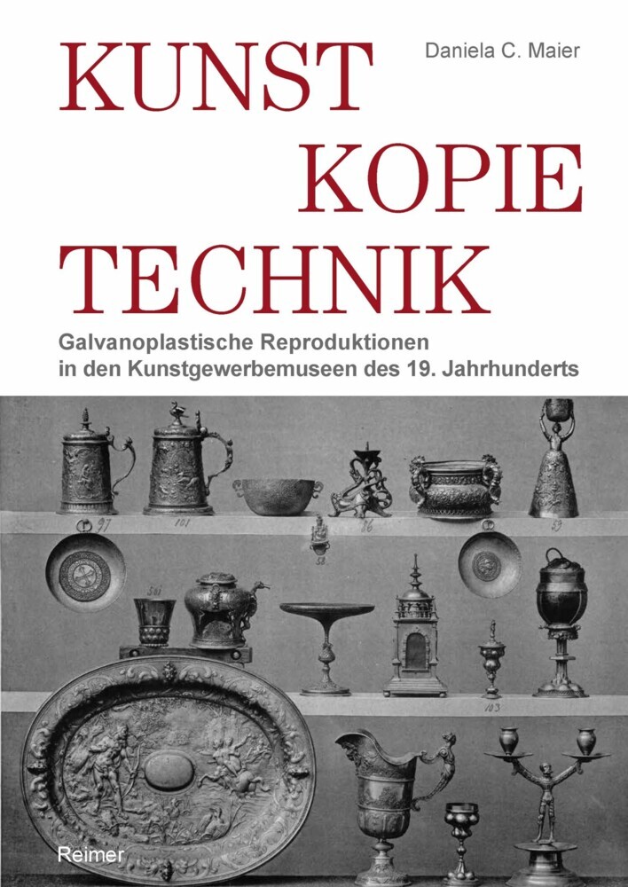 Kunst - Kopie - Technik main product photo