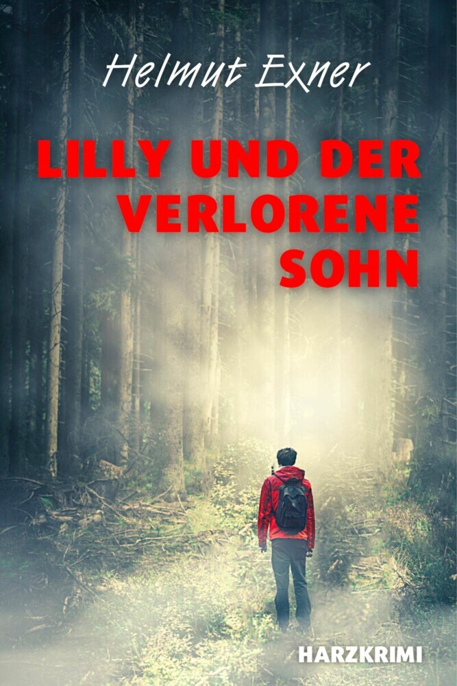 Lilly und der verlorene Sohn main product photo
