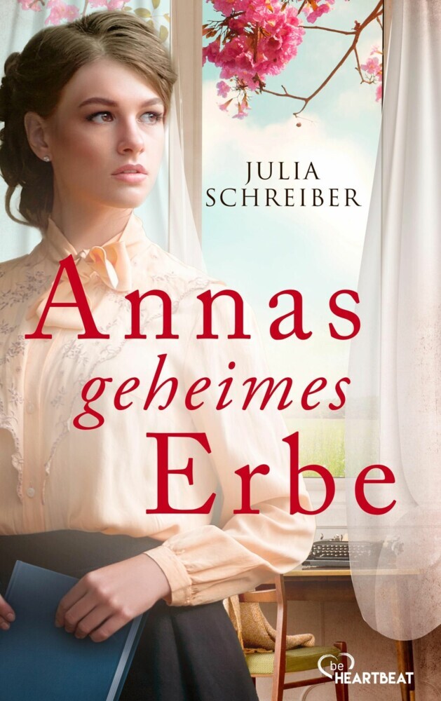 Annas geheimes Erbe main product photo