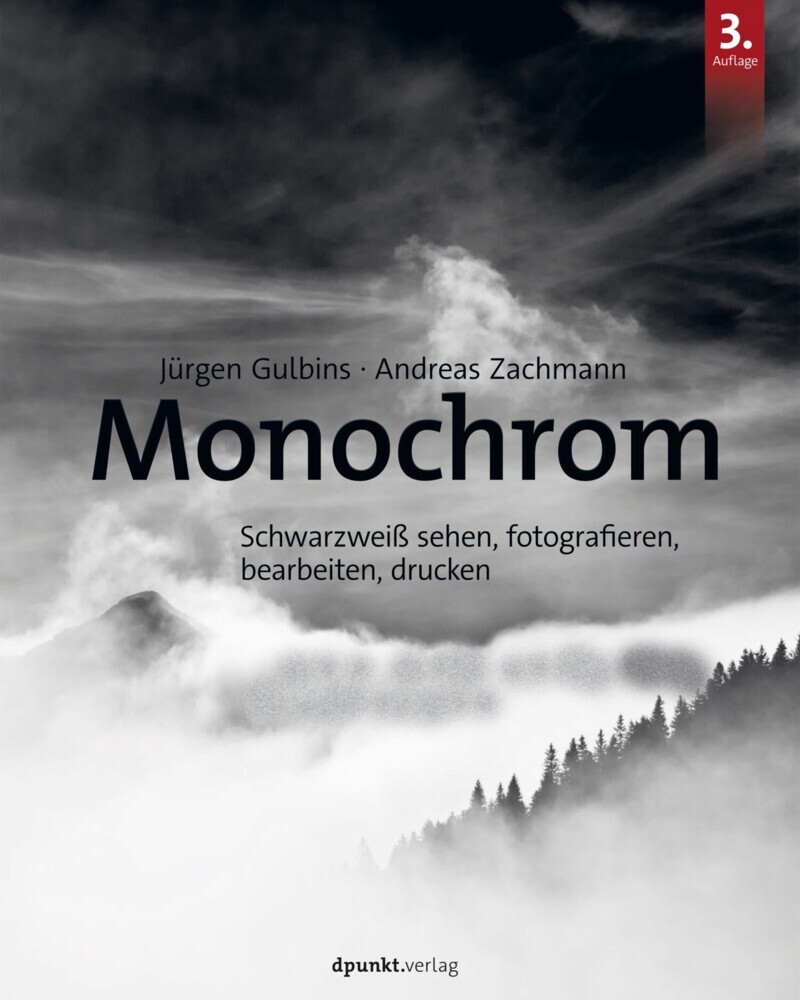 Monochrom main product photo