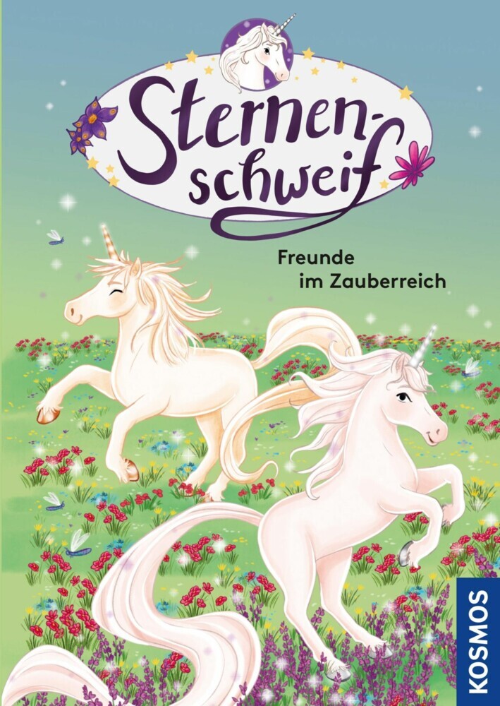 Sternenschweif, Freunde im Zauberreich main product photo