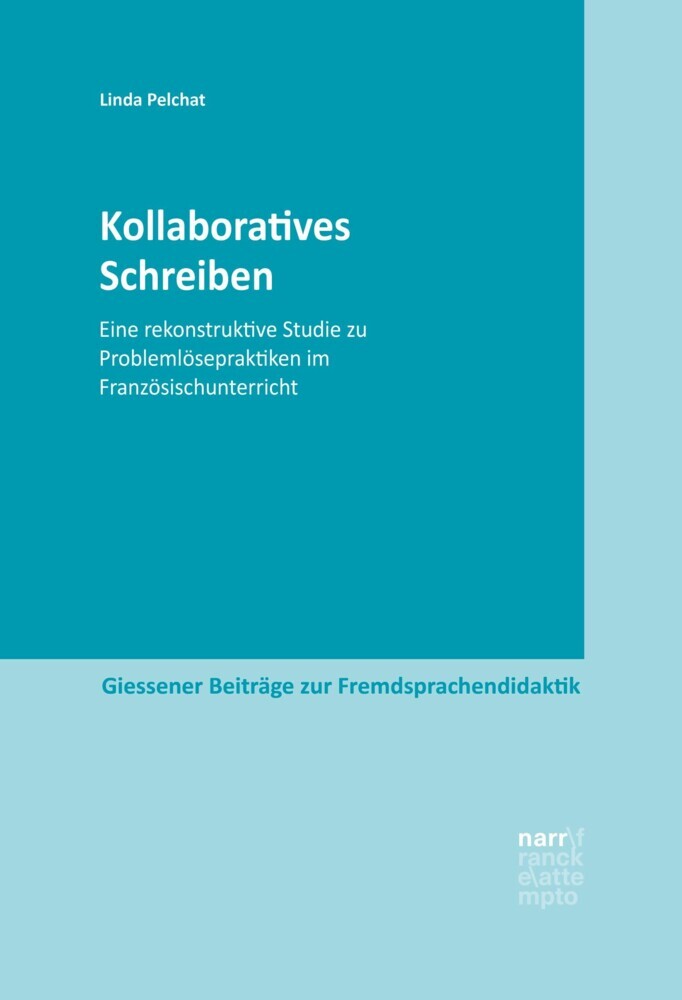 Kollaboratives Schreiben main product photo