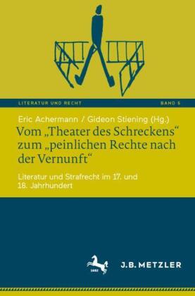 Vom 'Theater des Schreckens' zum 'peinlichen Rechte nach der Vernunft'