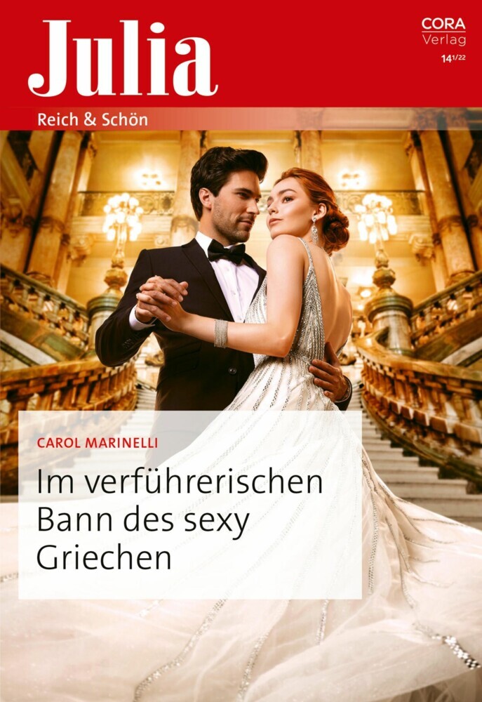 Im verführerischen Bann des sexy Griechen main product photo